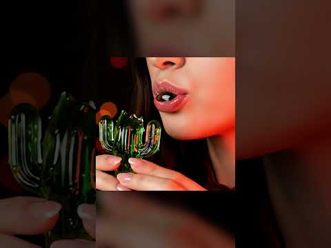 ASMR Eating #tangerin #shorts #veo3