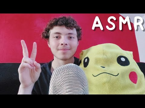 ASMR FR: Comme à l'ancienne