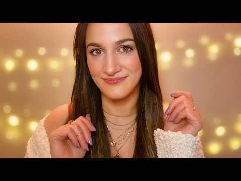 ASMR [Español] • Susurros para Relajarte (Whisper Ramble in Spanish)