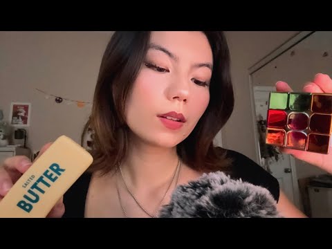 ASMR Follow My Instructions to Sleep