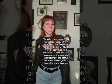 Should I do more ? #redhead #ginger #darkhistory #relatable