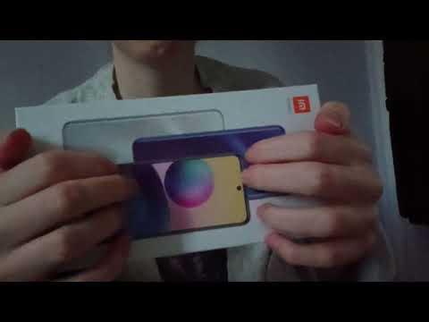 ASMR - Box Tapping Assortment