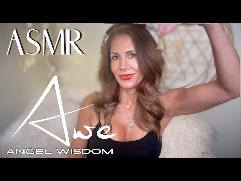 ASMR🪽Angel Wisdom: 05/31 ✨ AWE