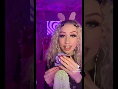 I want more!! 💖 #asmr #asmrtiktok #blindbox #tokidoki