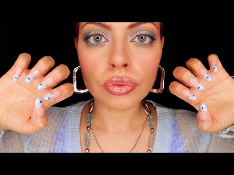ASMR| Camera Tapping, Rubbing & Scratching for INTENSE Brain Tingles! Build Up PERSONAL ATTENTION