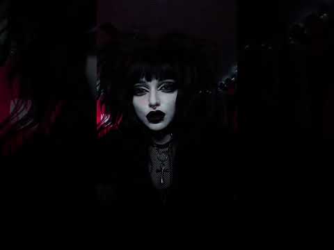 Happy world goth day ! #goth #gothfashion