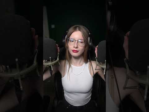 ASMR Scratching YOUR BRAIN  #relax #asmr #shorts