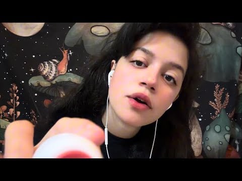 ASMR~ FIFA World Cup Nurse Takes Care of You {You Passed Out}
