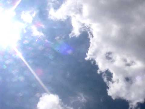 whisper 37 - outside again