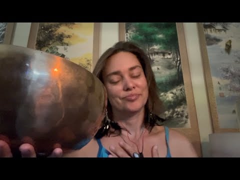 Let Me Hold You in the Love You’ve Been Longing for | Sensual ASMR, Reiki & Sound Healing Meditation