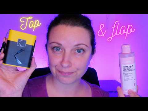 RILASSATI CON I TOP & FLOP DELLA MIA ESTATE ☀️ ASMR ITA