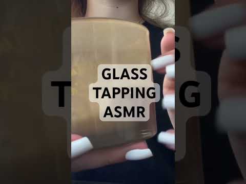 #asmrtapping #asmrtriggers #asmrglasstapping #triggers #tigles #fastasmr #agressiveasmr #nail