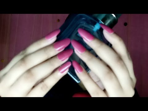 ASMR Fast & Aggressive Randomly Trigger Sounds