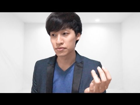 ［ASMR 中文 台灣人］假算命老師role play