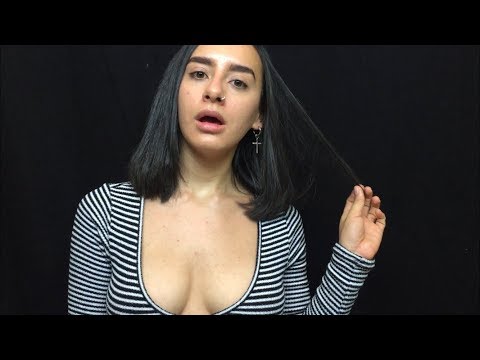 ASMR EN ESPAÑOL - DUERMETE CON INSULT0S CHILENOS WEON