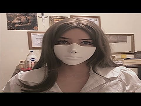 ₊˚ asmr pero soy una muñequita de plástico ¡! 𝜗ৎ