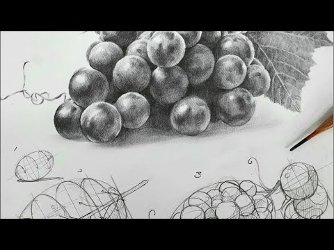 Klaudia Leclercq ASMR art
