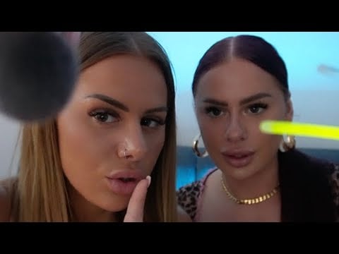 ASMR I INTENSE MOUTH SOUNDS & HAND MOVEMENTS (2025 #SHEINCozySeason)