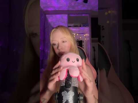 10 gatilhos em 1 minuto  #asmr #asmrsounds