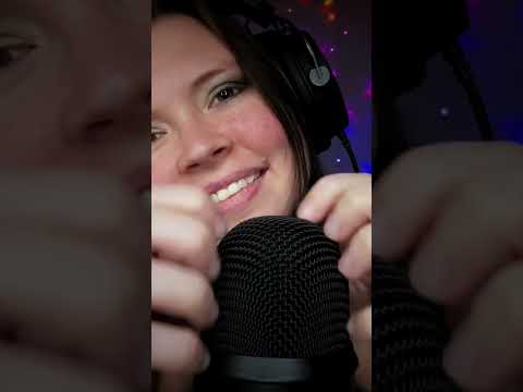 ASMR Bare Mic Scratching #asmr #asmrtriggers #relaxing #mictriggers