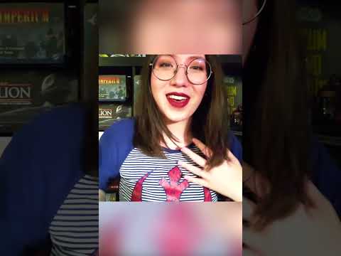 Star Tingles: ASMR Strikes Back 🌌 #Shorts