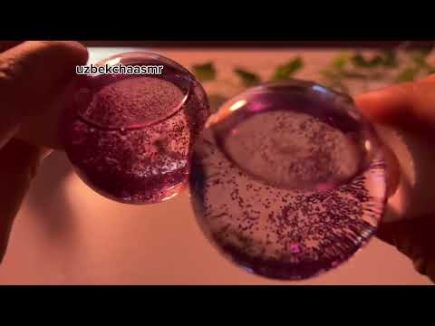 Asmr. Omadni jalb qilish haqida kitobdan parcha o’qiyman. Kriosfera. Massaj