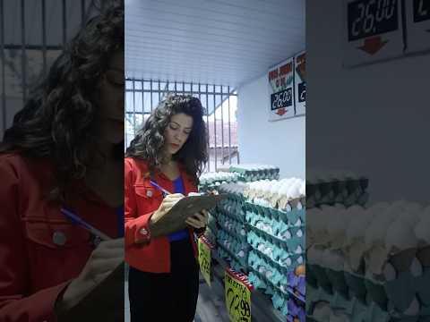 Treinando você funcionário novo #asmrcomercio