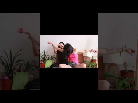 MISSED MJ AND JESSA FOR TICKLES ON OUR PATREON!  (PATREON LINK https://www.patreon.com/AsianBabeASMR