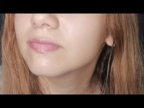 Asmr cuidados del cabello y anécdota