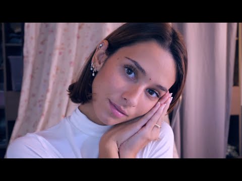 ASMR FRANÇAIS - Clique ici pour t'endormir rapidement 💜