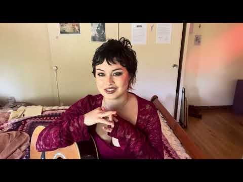 linger the cranberries cover with vulnerability
