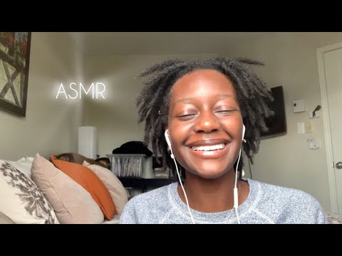 ASMR | LIFE UPDATE 💖 I MISS YOU! 😍