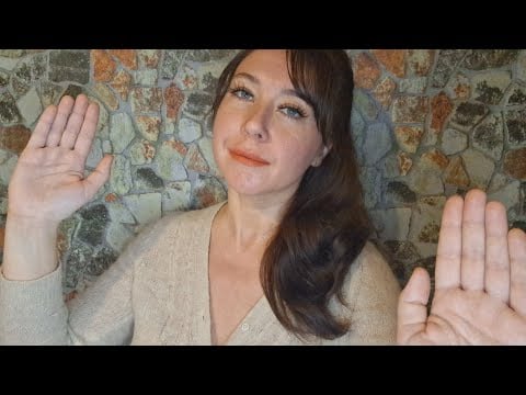 INTENSE ASMR & REIKI: Tansmuting Negative Energy Into Positive
