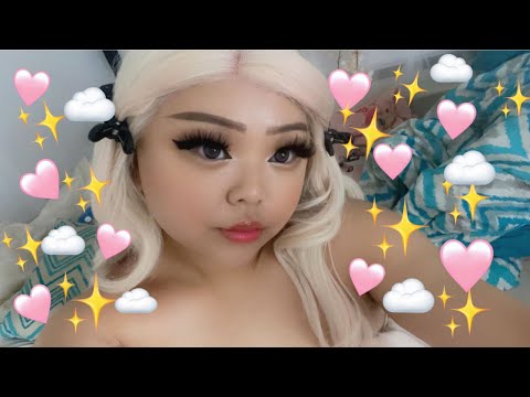 my everyday makeup routine ✨ (asmr)