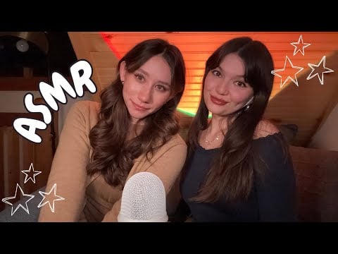 ASMR Mouth Sounds With @dakotabasmr (With Whisper Rambles, Hand Sounds, More!)