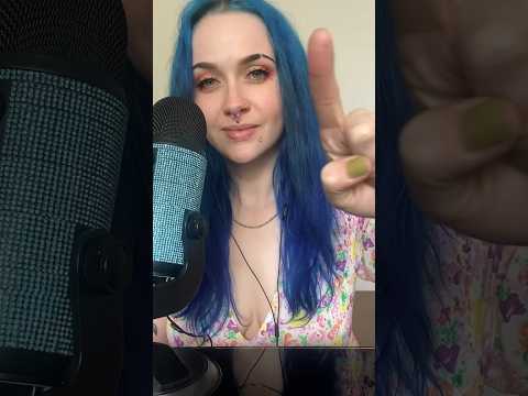 good job 🥰 #asmr #focus #softspoken #britishaccent  #asmrsoftspoken