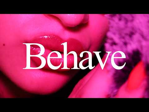 How to Behave Around a Woman Like Me | Soft Dominant ASMR - #ASMR #SoftDominantASMR