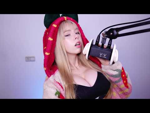 ASMR VISUAL para CANSAR tus ojos