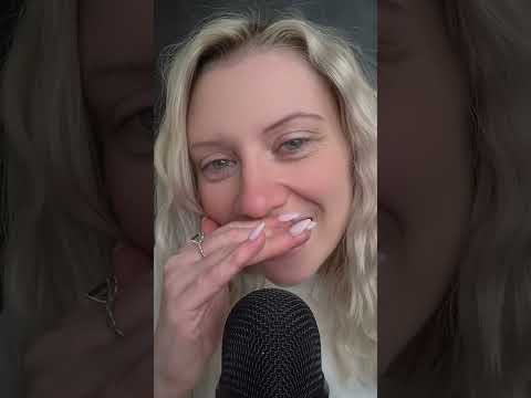 ASMR Triggerwork of the day Clever clogs