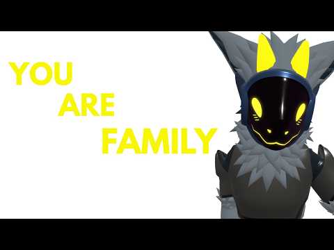 A Special thank you.