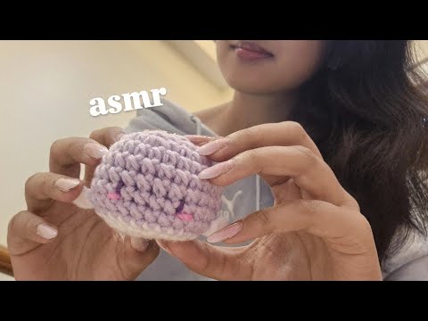 sloppy asmr at 3 am cus i can't sleep 