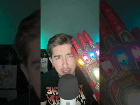 ASMR for the Boys 😎