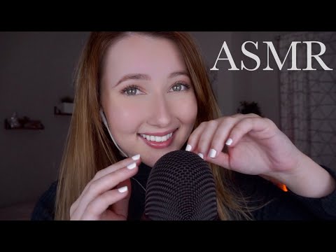 The Most Tingly ASMR Video I've Ever Made ~