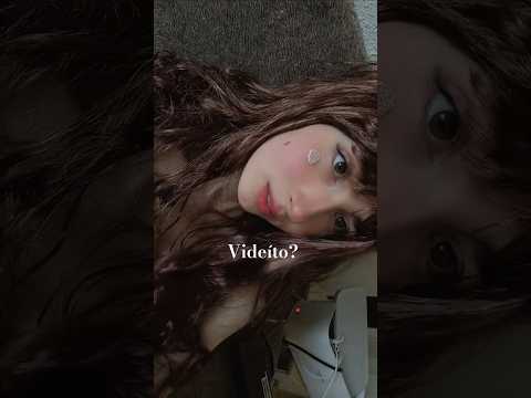 videíto hoy? 🫪