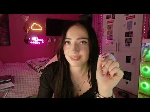 Does my ASMR make you relax?