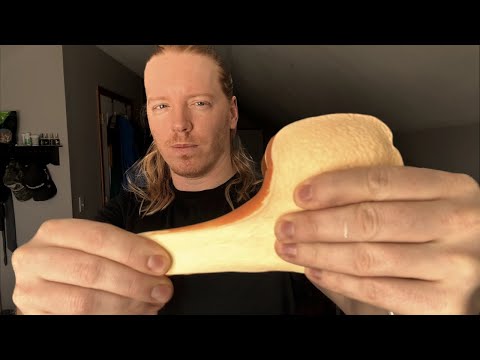 ASMR | You Will Fall Asleep To This Video In Ten Minutes