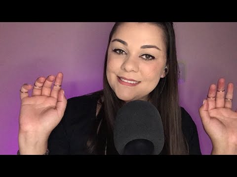 #ASMR: TE APROXIMANDO DE DEUS | CLIQUE AQUI