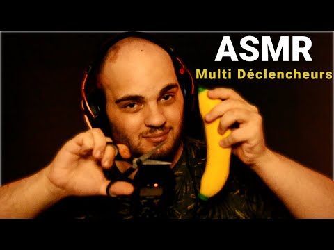 IMPOSSIBLE DE NE PAS DORMIR AVEC CET ASMR