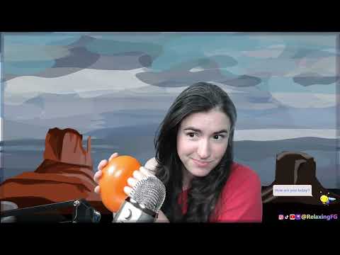 ASMR - Squishy Balloon Pops Too Soon