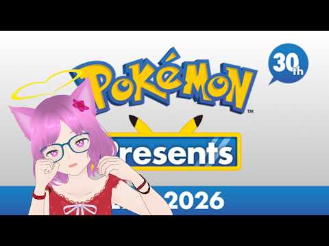30 Years Of Making Me Wake Up Too Early And Pokemon I Guess